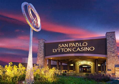 Top Hotels Closest to San Pablo Lytton Casino from  